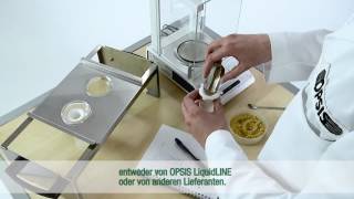 OPSIS LiquidLINE SoxROC German subtitles [upl. by Ramej532]