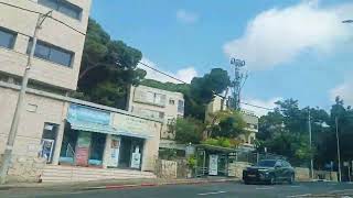 Haifa Israel [upl. by Milicent]