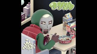 MF DOOM  MM FOOD  FULL ALBUM 2004 [upl. by Siroved]