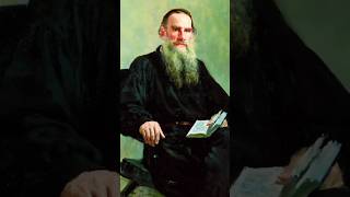 Tolstoy İyilik yap felsefe [upl. by Annairoc]