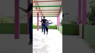 kaathu mela😃🤩🤓😍shorts noughtykiddovlog shortfeed dance viralvideo [upl. by Ennovi]