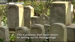 NHK Journeys in Japan OHENRO Part 6 of 8 [upl. by Ecilahs710]