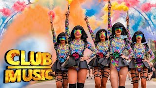 IBIZA CLUB PARTY MUSIC 2023 🔥 DJ DISCO MIX FESTIVAL ELECTRONIC MASHUPS amp REMIXES of POPULAR SONGS [upl. by Salena]