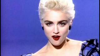 Madonna True Blue The Remix Excursion [upl. by Bertrand558]