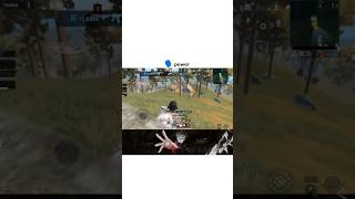 POWER OF SANOK bgmi battleroyalegame 🔥 [upl. by Aivatal]