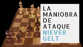 La maniobra de ataque Nievergelt [upl. by Nigle]