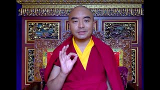 Meditation on Impermanence with Mingyur Rinpoche [upl. by Anavlys]