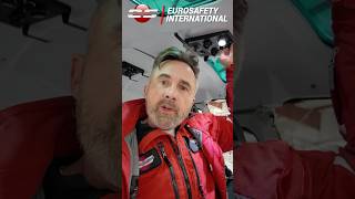 Stop from Draining your Battery between flights on the AS350 [upl. by Marchal]