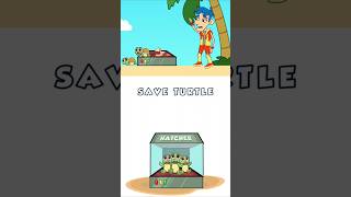 Hobos Epic Animated Adventure in a Video Game Animated Gameplay [upl. by Gone]