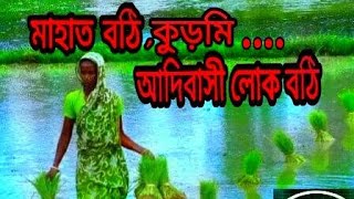 Mahato BotiKudmiAdibasi Lok Boti  Kurmi Song by Purulia Tadka [upl. by Navnod]