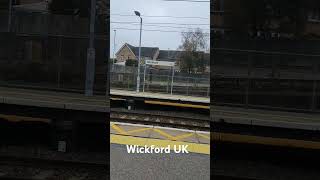 Wickford train station [upl. by Asante]