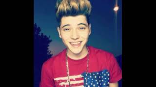 Fragile Heart Brandon Pulido Video [upl. by Olympium]