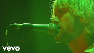 Nirvana  Polly Live at Reading 1992 [upl. by Nauqe205]