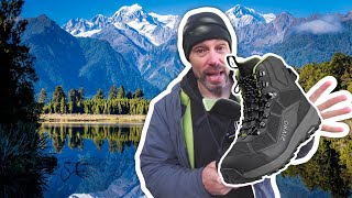 Orvis Pro Wading Boots Review Handson amp Tested [upl. by Sams]