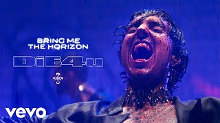 Bring Me The Horizon  DiE4u Official Video [upl. by Loni]