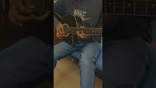 Cvrtoon  İzmir marşı guitar cover guitar solo cover reels viralvideo trending shorts fyp [upl. by Busey]