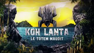 Jingle KohLanta Le Totem Maudit 🔥 [upl. by Ailbert746]