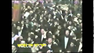 Comparison Sufi amp Hasidic Circle Dancing amp Chanting [upl. by Idnat839]