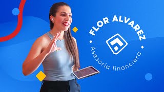 Semana del emprendedor  Flor Álvarez Asesoría Financiera [upl. by Ailina]