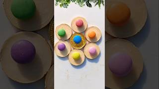 Gold Coin Chocolate and Cadbury Gems Chocolate ASMR shorts viralvideo [upl. by Aticilef530]