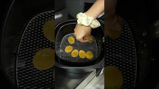 I Experimented Gol Gappe On Air Fry   ChahatAnand shorts [upl. by Arreik]