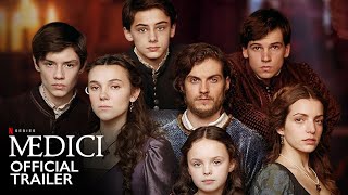 Who Were the Medici A Nutshell History of Florences Rulling Family [upl. by Wallach]