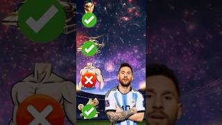 Ronaldo🤑 vs Messi🤩 vs Neymar😎 vs Georgina😍shorts ronaldo messi football cristiano MrBeast [upl. by James]