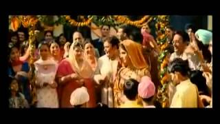 Namastey London 2007 Trailer [upl. by Emyle906]