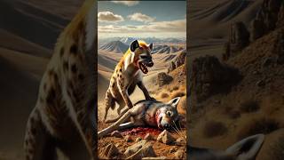 Crocodile Vs lionElephant hyenawolfcobra😱shorts animals [upl. by Diarmit622]