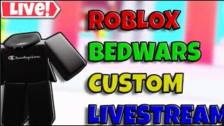 🔴Roblox Bedwars Halloween Update Countdown 🔴 [upl. by Ahsiat538]