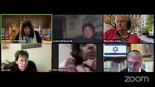 Sim Shalom Online Jewish Worship for the World [upl. by Germayne]