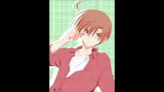 Hetalia Romano Character Song Nah It Will Settle Itself Somehow [upl. by Otreblada]