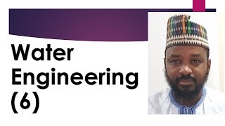 6 Chapters 7 9 12 Hydrograph continuity equation  Learn Water Engineering with Dr Lukman [upl. by Rolando]