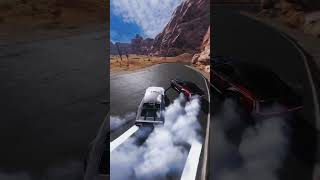 CarX Drift Racing 2 Spirax vs Midnight [upl. by Helfant]