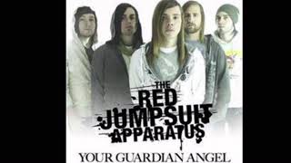 Your Guardian Angel The Red Jumpsuit Apparatus  1 hour [upl. by Faus713]