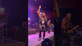 Stephen Pearcy “Round And Round” live  Diesel Concert Lounge September 2024 joeEbravo [upl. by Keller]