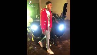 NBA Youngboy amp Quando Rondo Before Video Shoot BTS Throwback subscribe rap subscribe batonrouge [upl. by Noelyn]