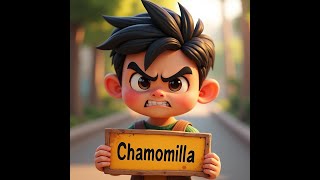 Chamomilla [upl. by Morganica591]