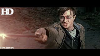 Harry Potter ve Ölüm YadigarlarıBölüm 2  Final Sahnesi [upl. by Reba600]