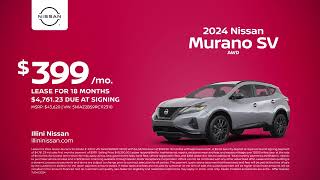 Nissan Murano 10032024 4389889 [upl. by Rrats357]