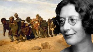 Allonsnous vers la révolution prolétarienne  Simone WEIL 1933 – texte intégral livre audio [upl. by Htebazileharas]