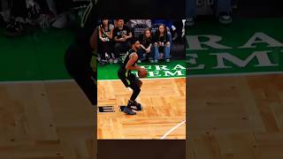 Jayson Tatum ☘️😱 nbaedits nbabasketball shorts [upl. by Letsirc]