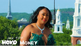 Jah Tiff  More Money Official Music Video [upl. by Hamil790]