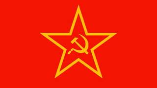 Red Army Choir  The Artillerymans Song 1 Hour [upl. by Trbor868]