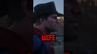 ARTHUR MORGAN IN THE EPILOUGE reddeadredemption reddeadredemtion2 impression [upl. by Curran]