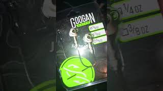 Googan baits [upl. by Velleman]