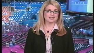 CNNs Brianna Keilar MVHS Alumni [upl. by Harwill]