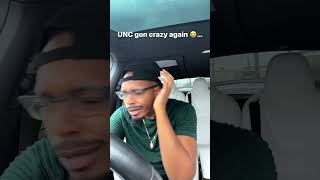 Reggie Couz  Unc’s Greatest Hits “Million Dollar Baby” milliondollarbaby funny tiktok jokes [upl. by Gettings]