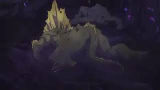 Saitama vs boros tagalog version full fight [upl. by Haerle374]