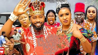 Forced Love Season 1amp2 quotNew Moviequot Fredrick Leonard 2024 Latest Nigerian Nollywood Movie [upl. by Atinyl136]